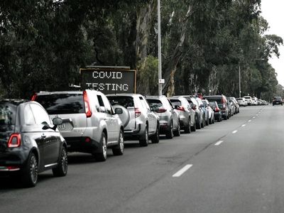 SA reports 1618 COVID-19 cases, two deaths