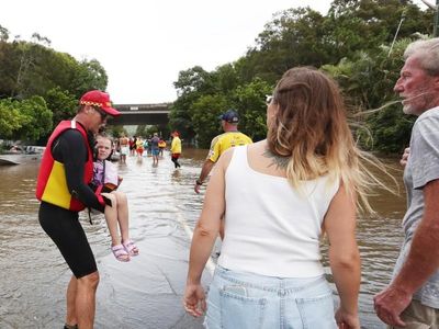 Media cuts 'impacting flood coverage'
