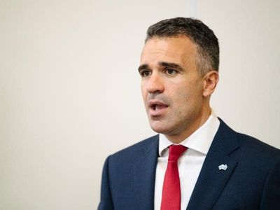 SA Labor promises $40m tourism boost