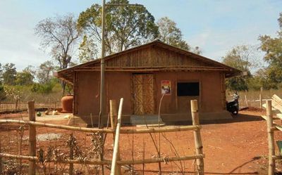 Bengaluru company gifts ambulance to tribals of Periyapatna