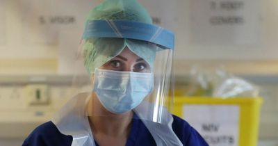 Northern Ireland health service faced PPE shortages during early days of Covid, report says