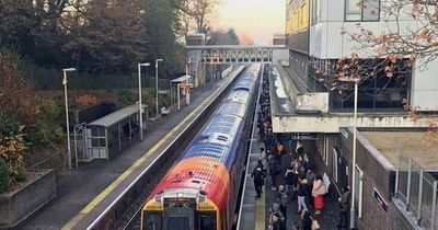 Rail fares rise 'couldn't come at a worse time', say campaigners