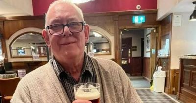 Family 'angry and hurt' as Leeds dad dies 24 hours after finding out he has cancer