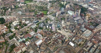 Hippos and elephants once roamed the streets of Leeds - and could come back
