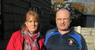 Stressed Leeds Sugar Hill couple hit with huge legal bill and eviction notice with weeks to find new home