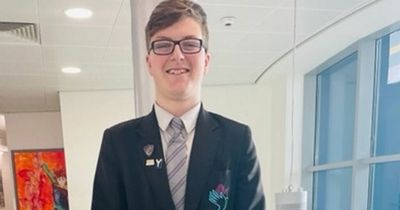 Leeds school to give all new students free uniform to help struggling parents as bills rocket