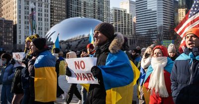 What’s needed now is a push for peace