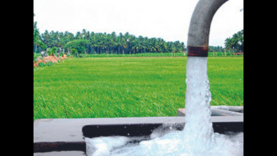 Andhra Pradesh: Smart meters for 18 lakh farm pumpsets in 3 months