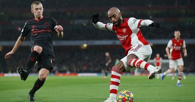 Edu urged to finalise deal for £28m star to complete Mikel Arteta's dream Arsenal midfield