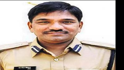 Andhra Pradesh: Public, police interface should be developed, says DGP