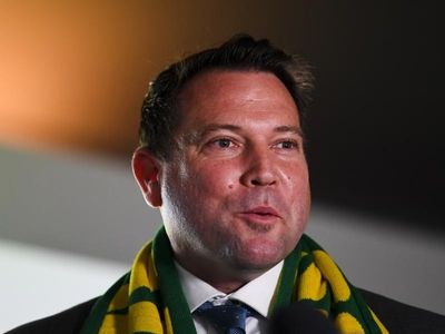 Asian Cup review no 'witch-hunt': FA boss