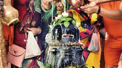 Lucknow: Prayer for world peace to mark this Mahashivaratri