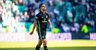 Jota must rediscover Celtic 'zip' claims former Parkhead star as Hibs performance goes under microscope