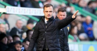 Shaun Maloney did things the Hearts way against Celtic but now he must give Hibs fans what they crave – Tam McManus