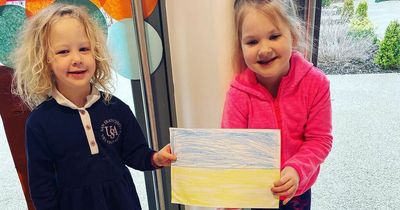 Generous Dublin preschool offering free education to Ukrainian children