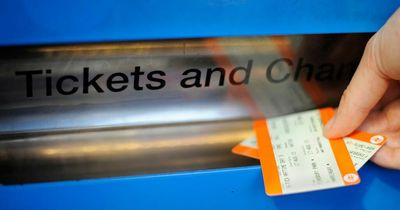 Rail fares see steepest price increase since January 2013