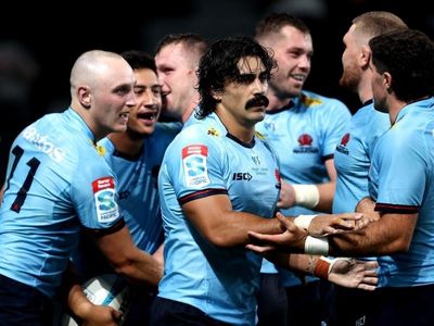 Rivalry and redemption on agenda for Tahs