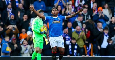 Ally McCoist in Alfredo Morelos Rangers 'legend' assessment as icon tips striker to blast back