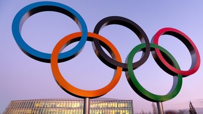 International Olympic Committee places politics above athletes' rights to compete as it reacts to Russia-Ukraine war