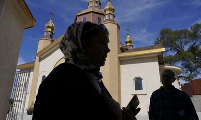 Flood of Russian misinformation puts tech companies in the hot seat