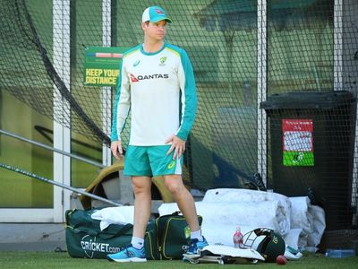 Test star Smith reveals vertigo incident