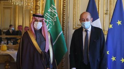 Saudi Arabia, France Agree on Funding Humanitarian Projects for Lebanese People