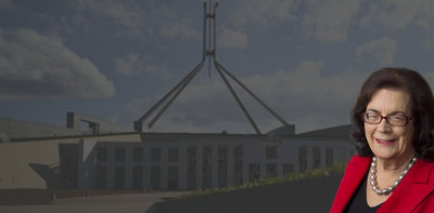 Word from The Hill: Assistance for Ukraine and Peter Dutton's fundraising