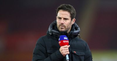 Jamie Redknapp's post-Liverpool comments may hint towards Chelsea's £45m summer transfer plans