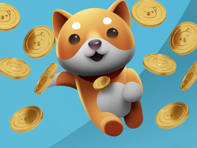 This Dogecoin Knockoff Is Now Among Top Used Smart Contracts By Biggest BNB Whales