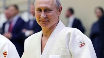 Putin Stripped of Black Belt over Ukraine Invasion