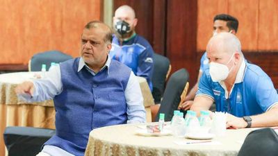 Concerns about Indian men's hockey team's post-Tokyo show: Real or unfounded?