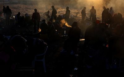 Around 350,000 refugees have entered Poland from Ukraine, says deputy minister