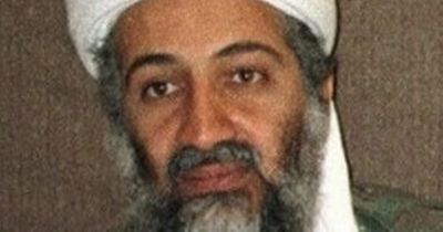 Teacher suspended after picture of Osama Bin Laden used to illustrate Muhammad