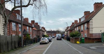 Major improvements for more than 100 Nottingham council houses