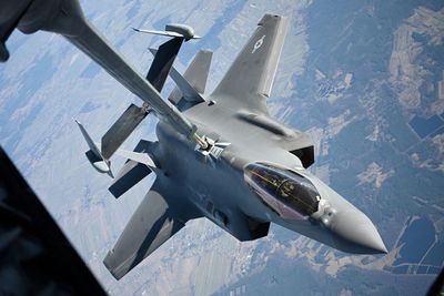 US rules out Ukraine no-fly zone after Zelenskyy appeal