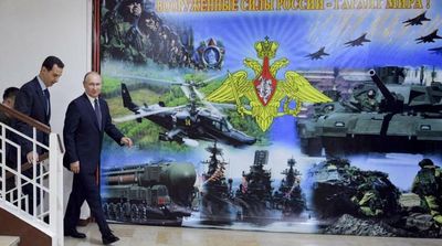 Russia’s Syria Intervention Provided Hints for Ukraine War