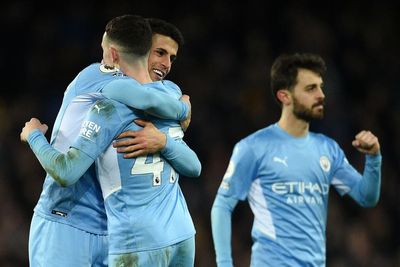 Peterborough vs Man City live stream: How to watch FA Cup fixture online and on TV tonight