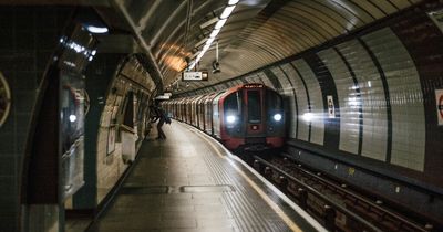 All London Underground lines suspended on Tuesday and Thursday