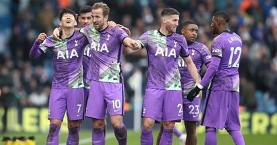 Middlesbrough vs Tottenham: What TV channel is it on, what time is kick-off, live stream details