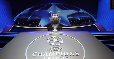 How Manchester United and Man City could be impacted as UEFA ban Russia from Champions League