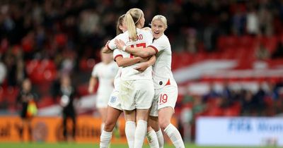 Trafford set for jam-packed programme during UEFA Women’s Euros tournament