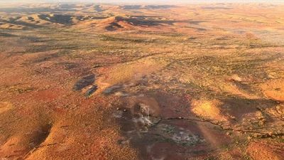 Missing Roxby Downs man's body found in SA outback during extensive police search