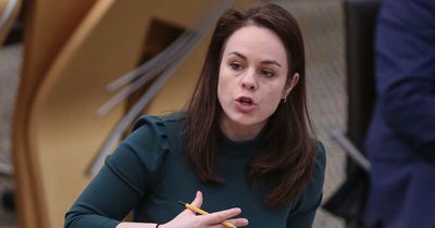 Scottish Government set to unveil long-awaited National Economic Strategy