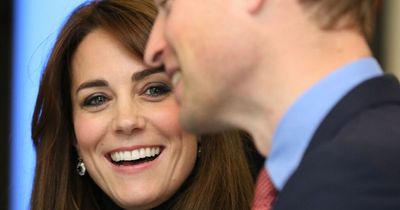 William and Kate to try their hand at making Welsh delicacy on St David's Day visit to Wales