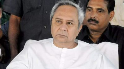 Odisha CM Naveen Patnaik's magic helps BJD sweep panchayat polls