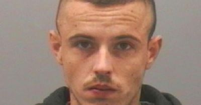 Gateshead drug dealer raided twice by police in six months avoids jail