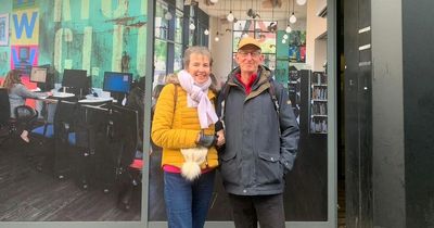 'Shame' as sale of former Nottingham city centre library moves step closer