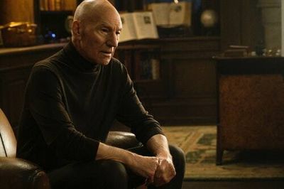 'Picard' Season 2 release date, time, plot, cast, and trailer for the Star Trek series