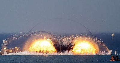 Ukrainian ambassador accuses Putin of deploying banned vacuum bomb