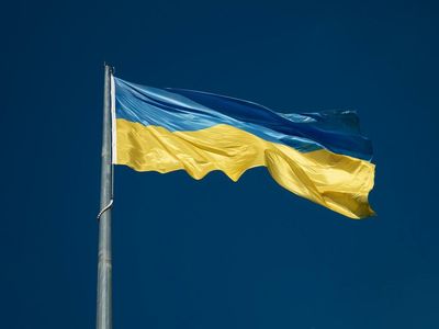 Ukraine Now Accepts Polkadot Donations Alongside Bitcoin, Ethereum After Founder's $5M Offer